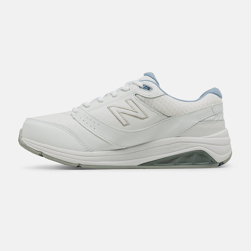 Leather 928v3 | New Balance Shoes White - Women