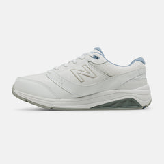 Leather 928v3 | New Balance Shoes White - Women