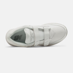 Hook and Loop Leather 928v3 | New Balance Shoes White - Women