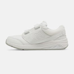 Hook and Loop Leather 928v3 | New Balance Shoes White - Women
