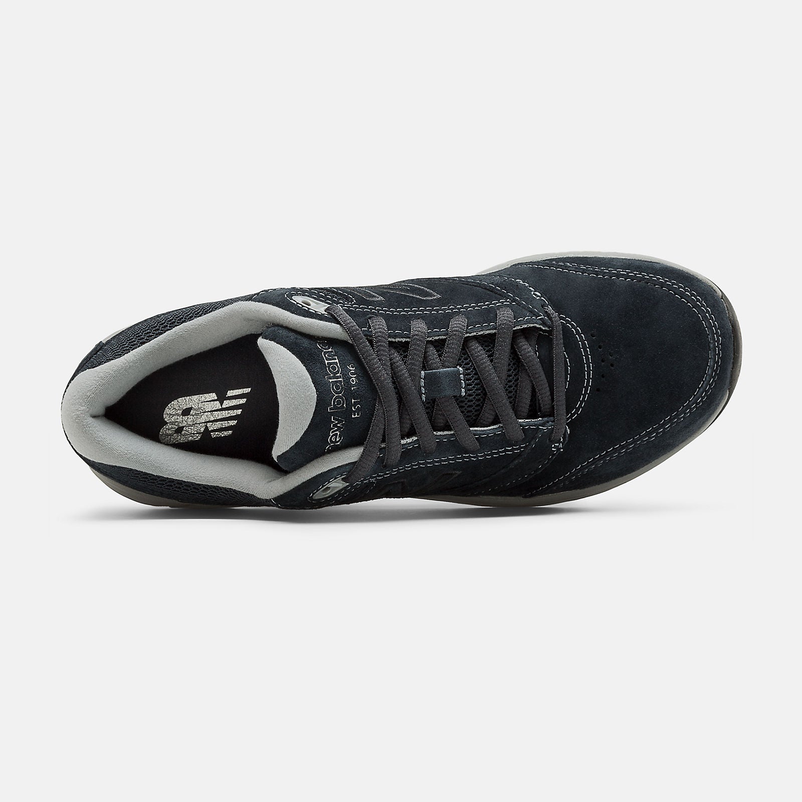 Suede 928v3 | New Balance Shoes Navy/Grey - Women