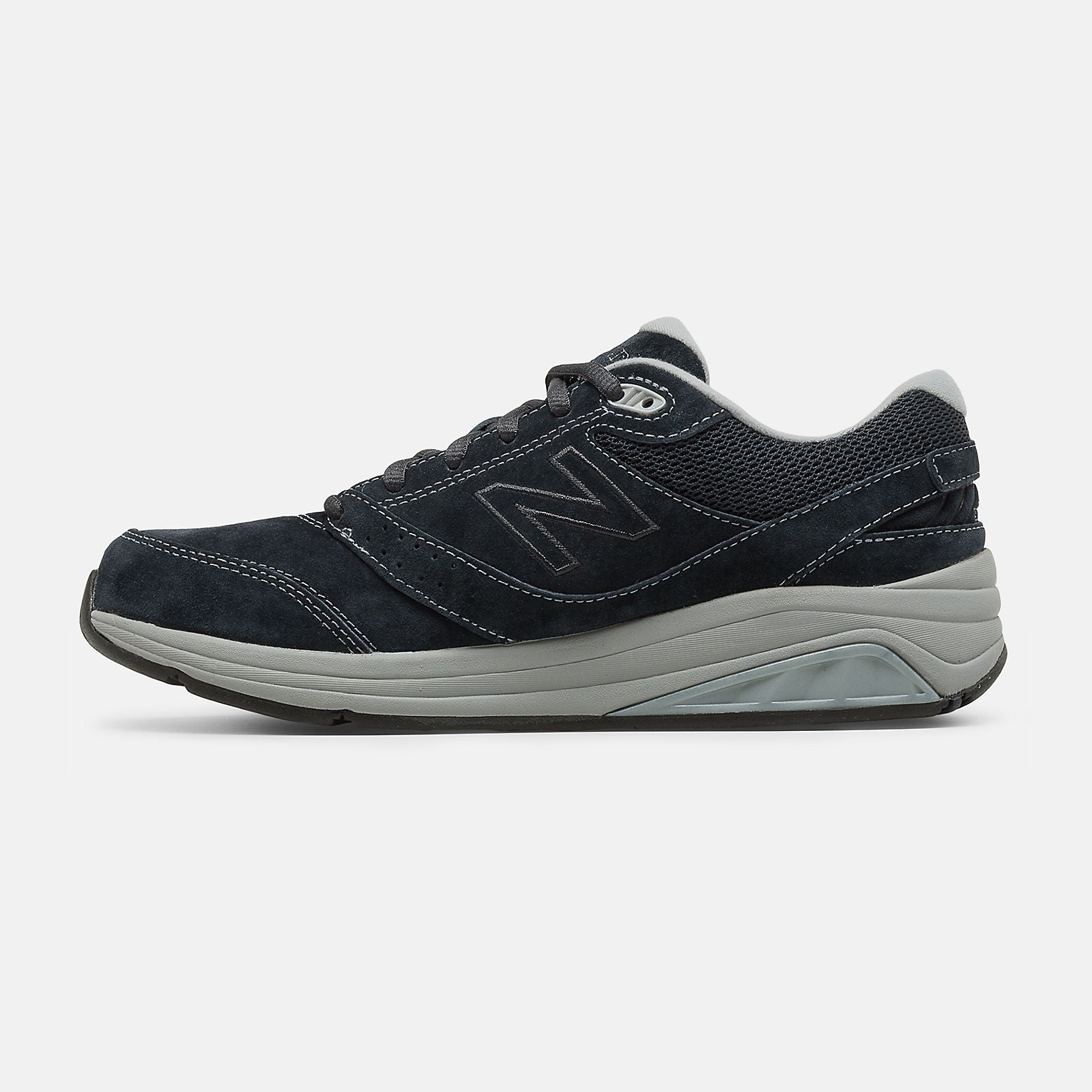 Suede 928v3 | New Balance Shoes Navy/Grey - Women