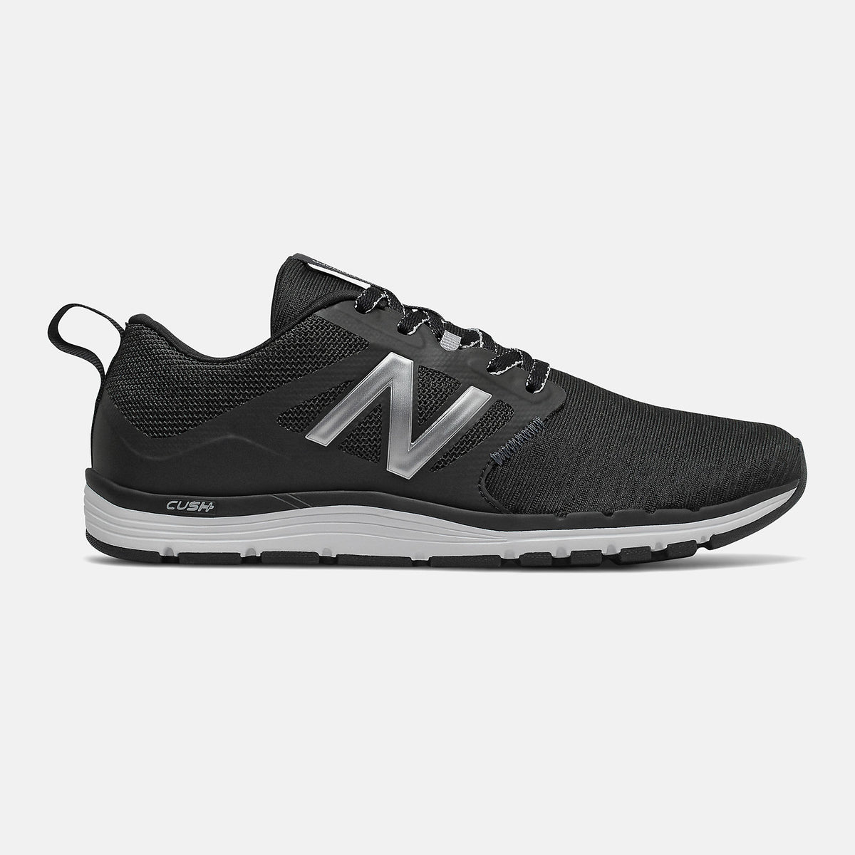 577v5 | New Balance Shoes Black/Orca and Silver Metallic - Women