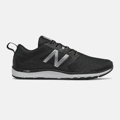 577v5 | New Balance Shoes Black/Orca and Silver Metallic - Women
