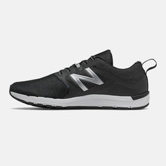 577v5 | New Balance Shoes Black/Orca and Silver Metallic - Women