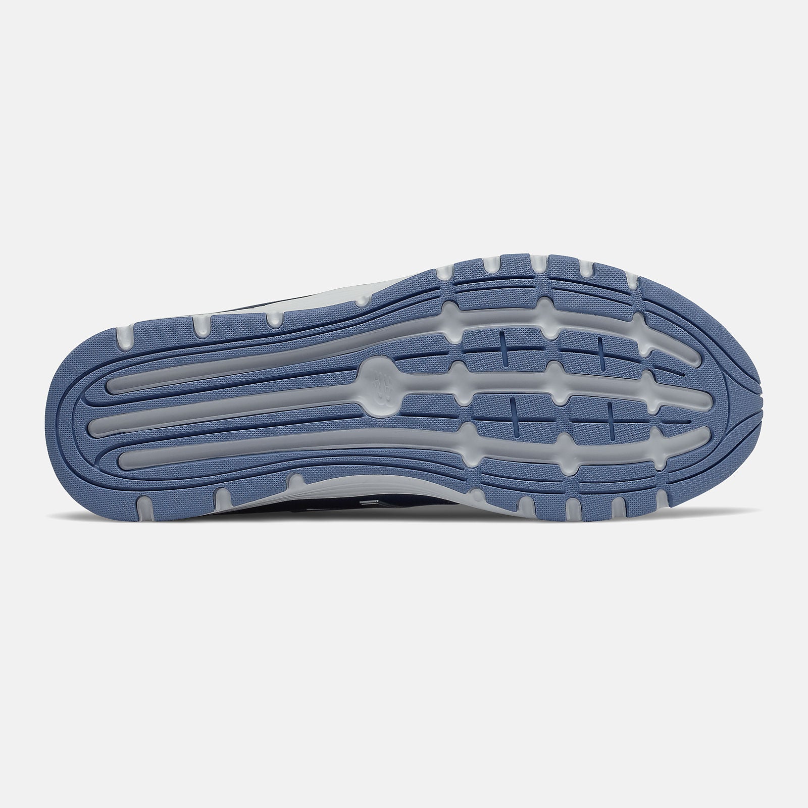577v5 | New Balance Shoes Navy/Silver - Women