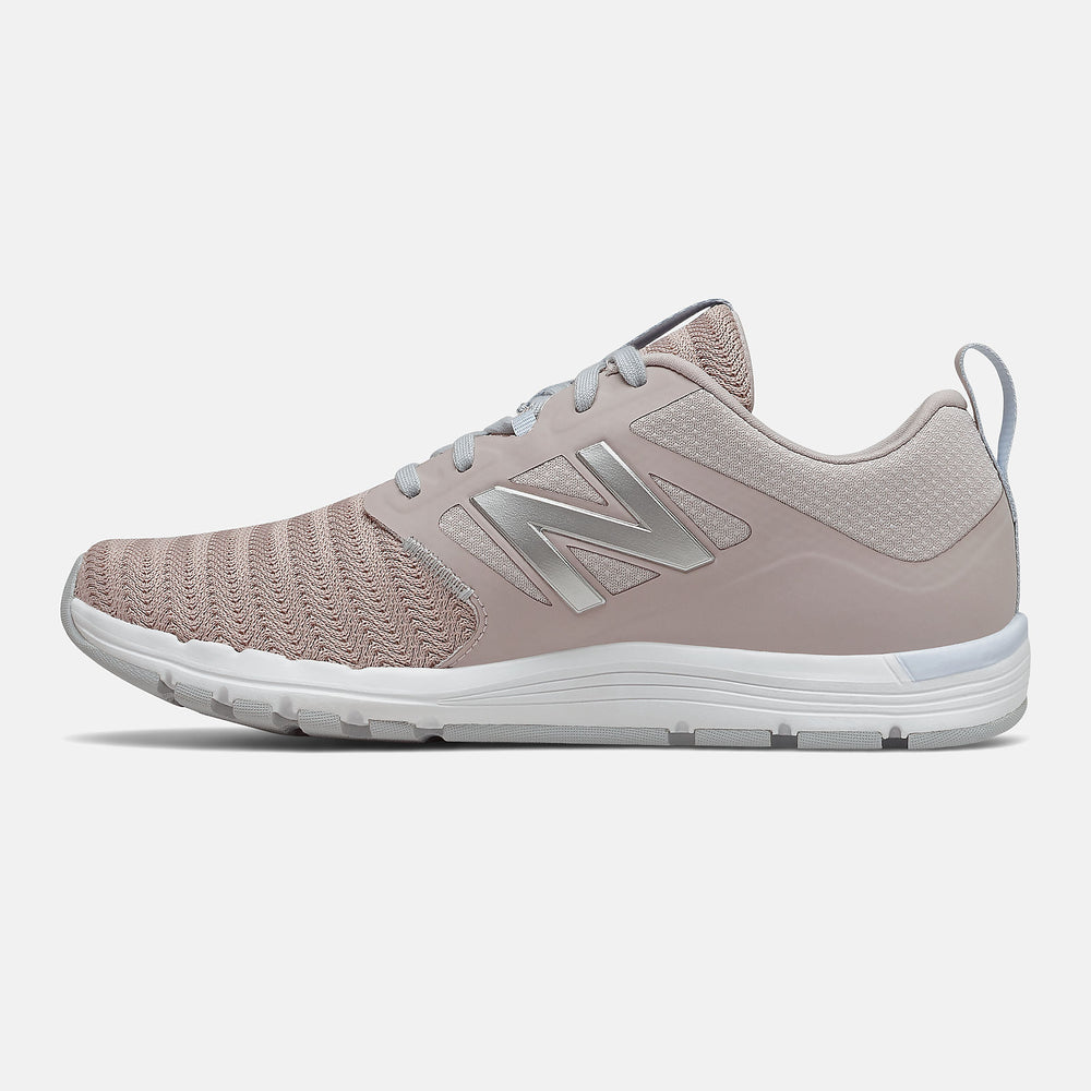 577v5 | New Balance Shoes Logwood/Uv Glo - Women