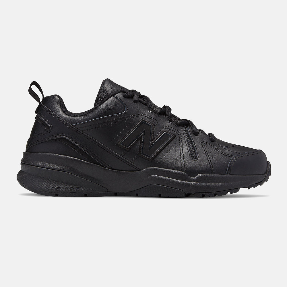608v5 | New Balance Shoes Black - Women