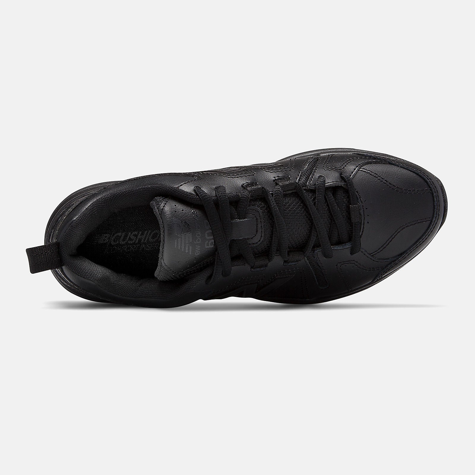 608v5 | New Balance Shoes Black - Women