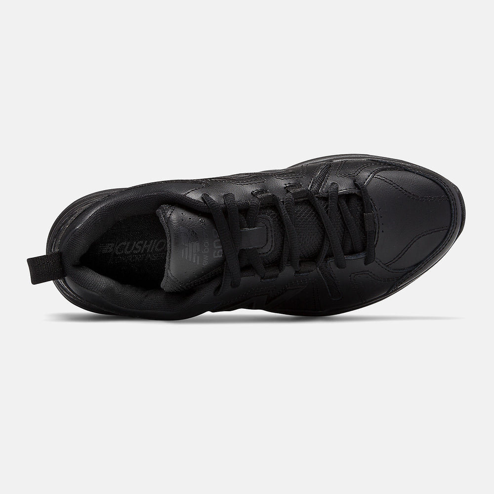 608v5 | New Balance Shoes Black - Women