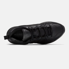 608v5 | New Balance Shoes Black - Women