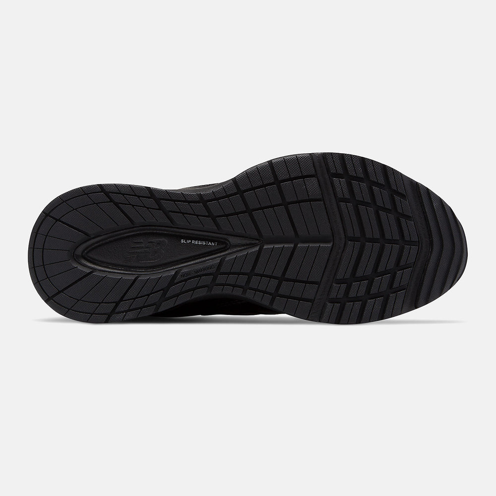 608v5 | New Balance Shoes Black - Women