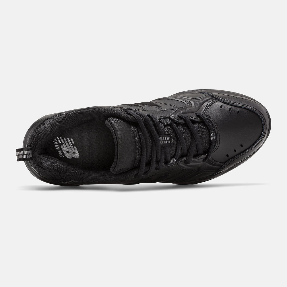 624 | New Balance Shoes Black - Women