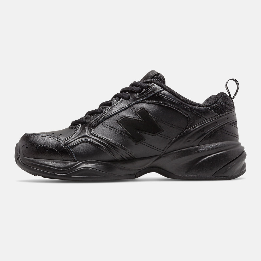 624 | New Balance Shoes Black - Women