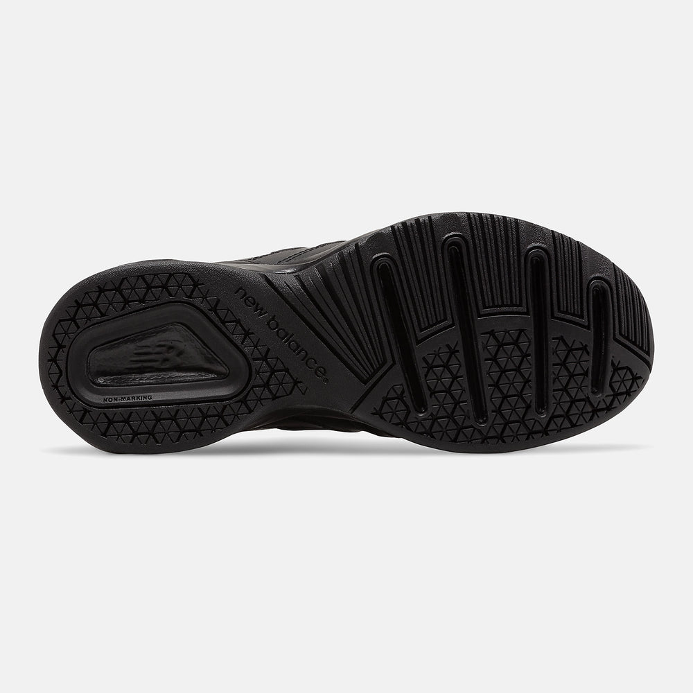 624 | New Balance Shoes Black - Women