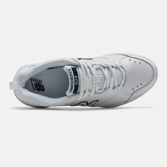 624 | New Balance Shoes White - Women