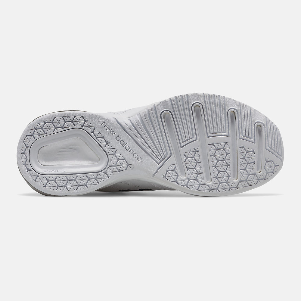 624 | New Balance Shoes White - Women