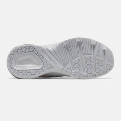 624 | New Balance Shoes White - Women