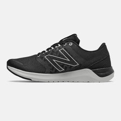 CUSH+ 715v4 | New Balance Shoes Black/White - Women