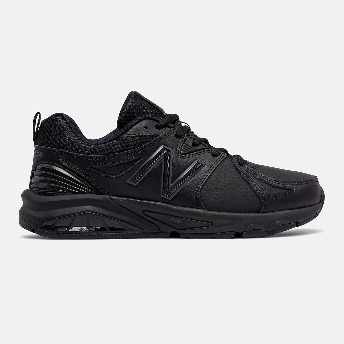 Women New Balance 857v2 | New Balance Shoes Black - Women