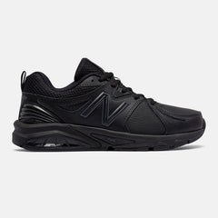 Women New Balance 857v2 | New Balance Shoes Black - Women