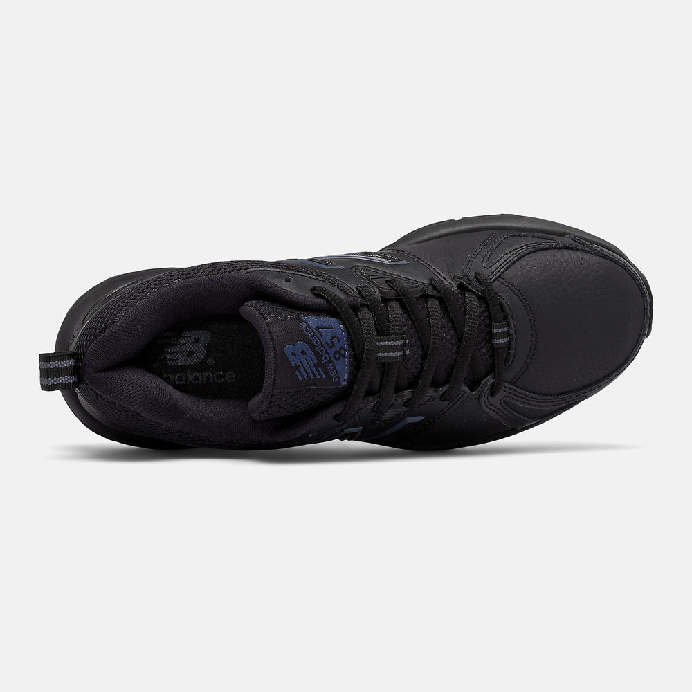 Women New Balance 857v2 | New Balance Shoes Black - Women