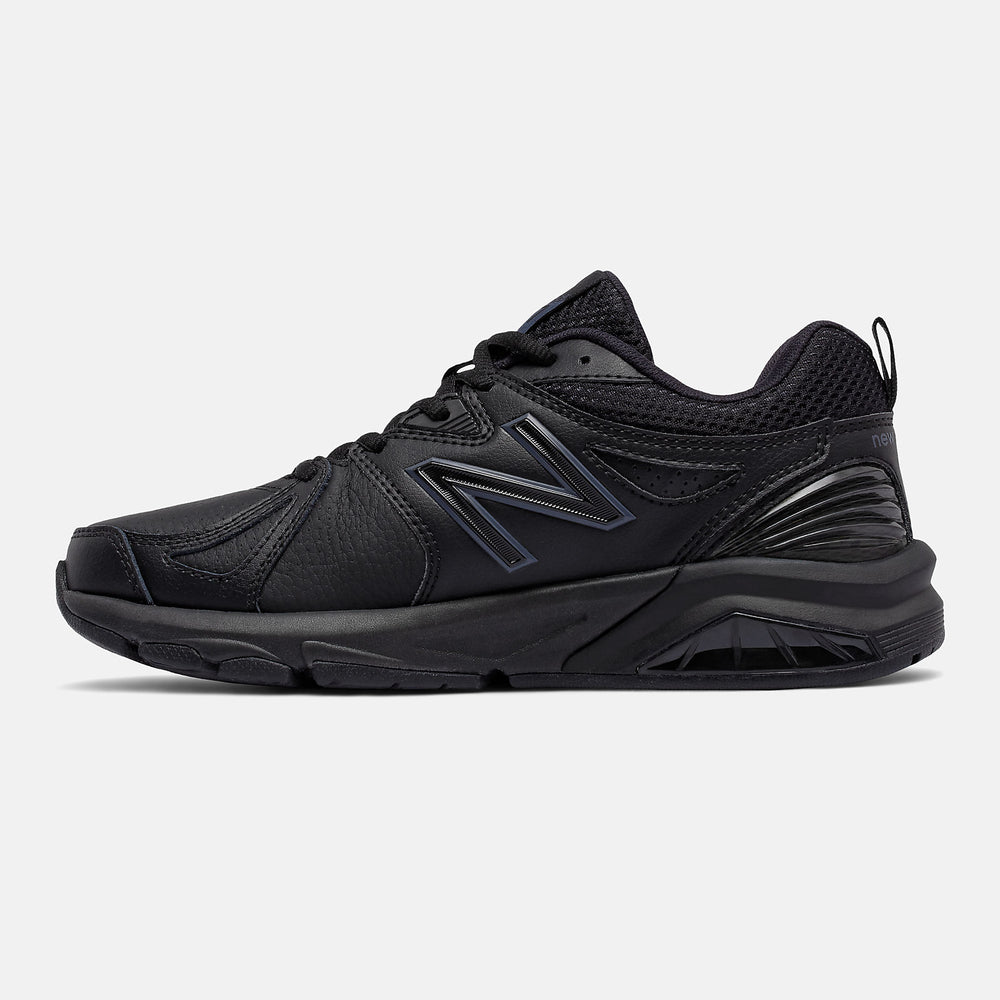Women New Balance 857v2 | New Balance Shoes Black - Women