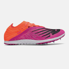 XC5KV5 | New Balance Shoes Poisonberry/Dynamite - Women