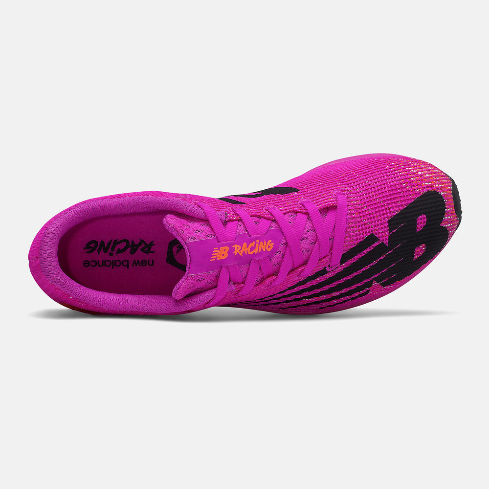 XC Seven Spikeless v3 | New Balance Shoes Poisonberry/Dynamite - Women