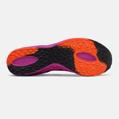 XC Seven Spikeless v3 | New Balance Shoes Poisonberry/Dynamite - Women