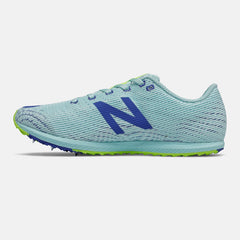 XC Seven v3 | New Balance Shoes Glacier/Cobalt Blue - Women