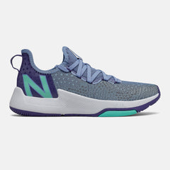 FuelCell Trainer | New Balance Shoes Stellar Blue/Captain Blue - Women
