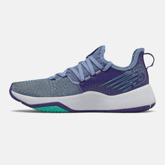 FuelCell Trainer | New Balance Shoes Stellar Blue/Captain Blue - Women