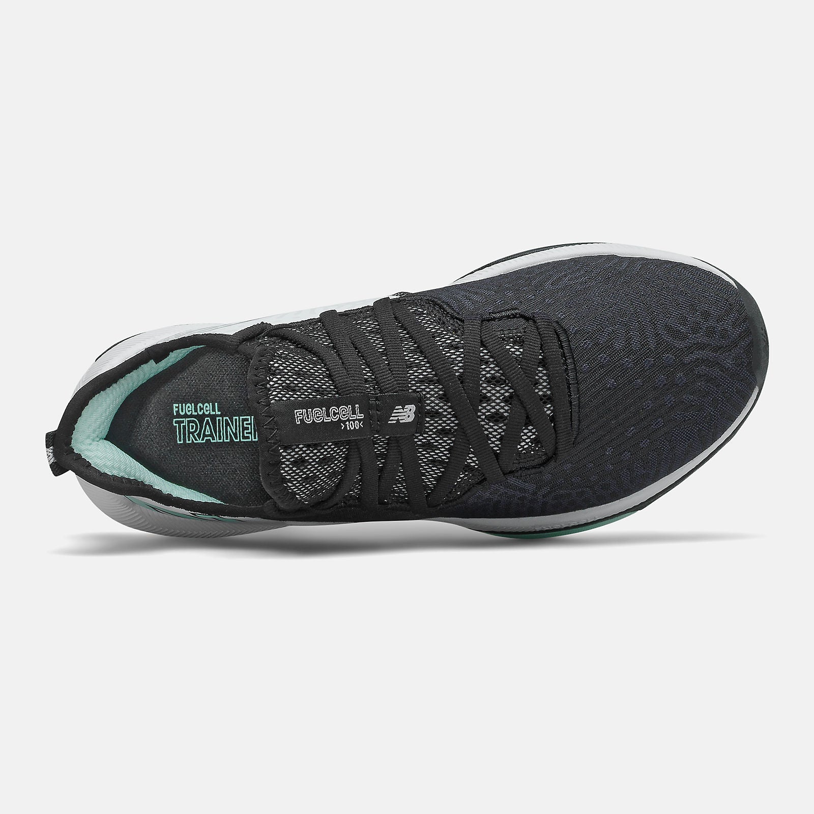 FuelCell Trainer | New Balance Shoes Black/Outerspace - Women