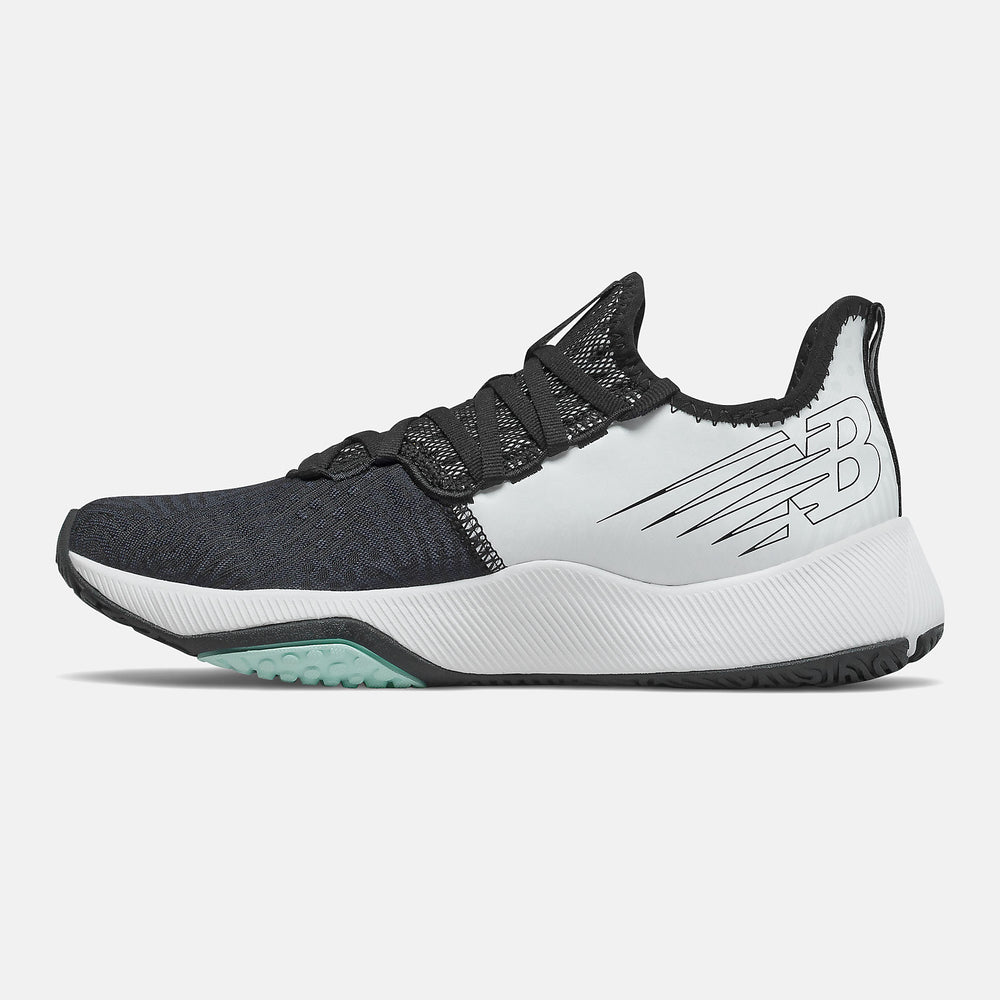 FuelCell Trainer | New Balance Shoes Black/Outerspace - Women