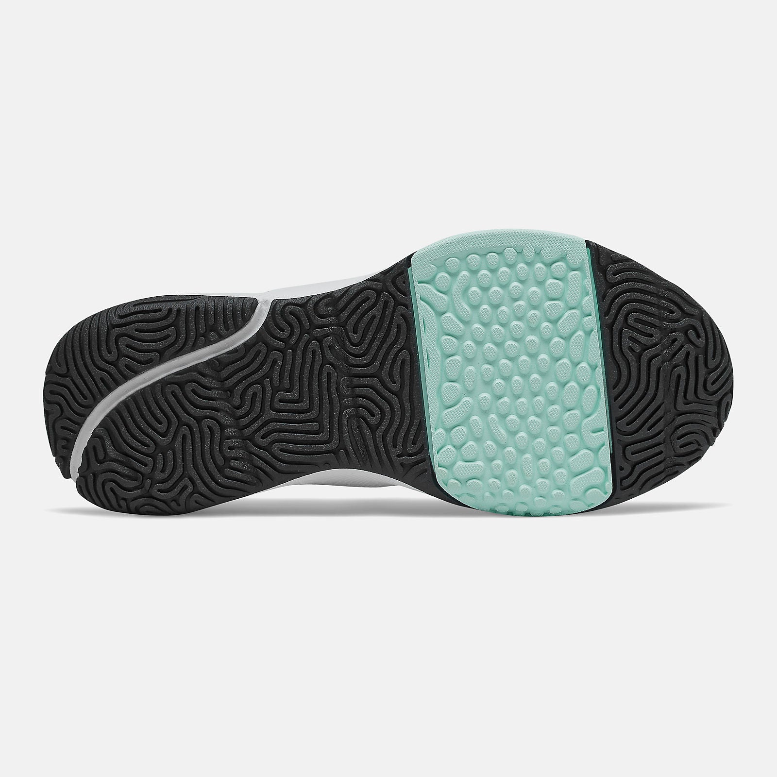 FuelCell Trainer | New Balance Shoes Black/Outerspace - Women