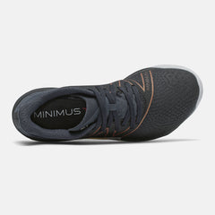 Minimus TR | New Balance Shoes Black/Outerspace - Women