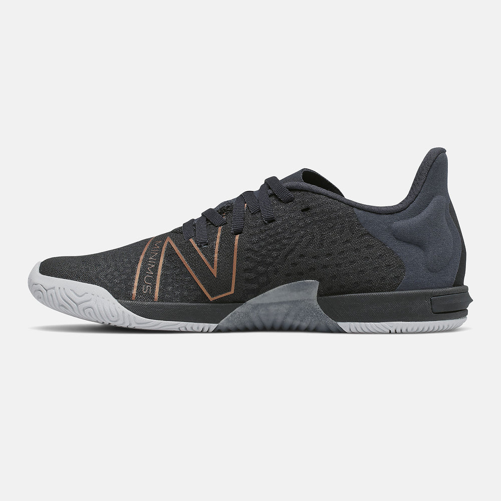 Minimus TR | New Balance Shoes Black/Outerspace - Women