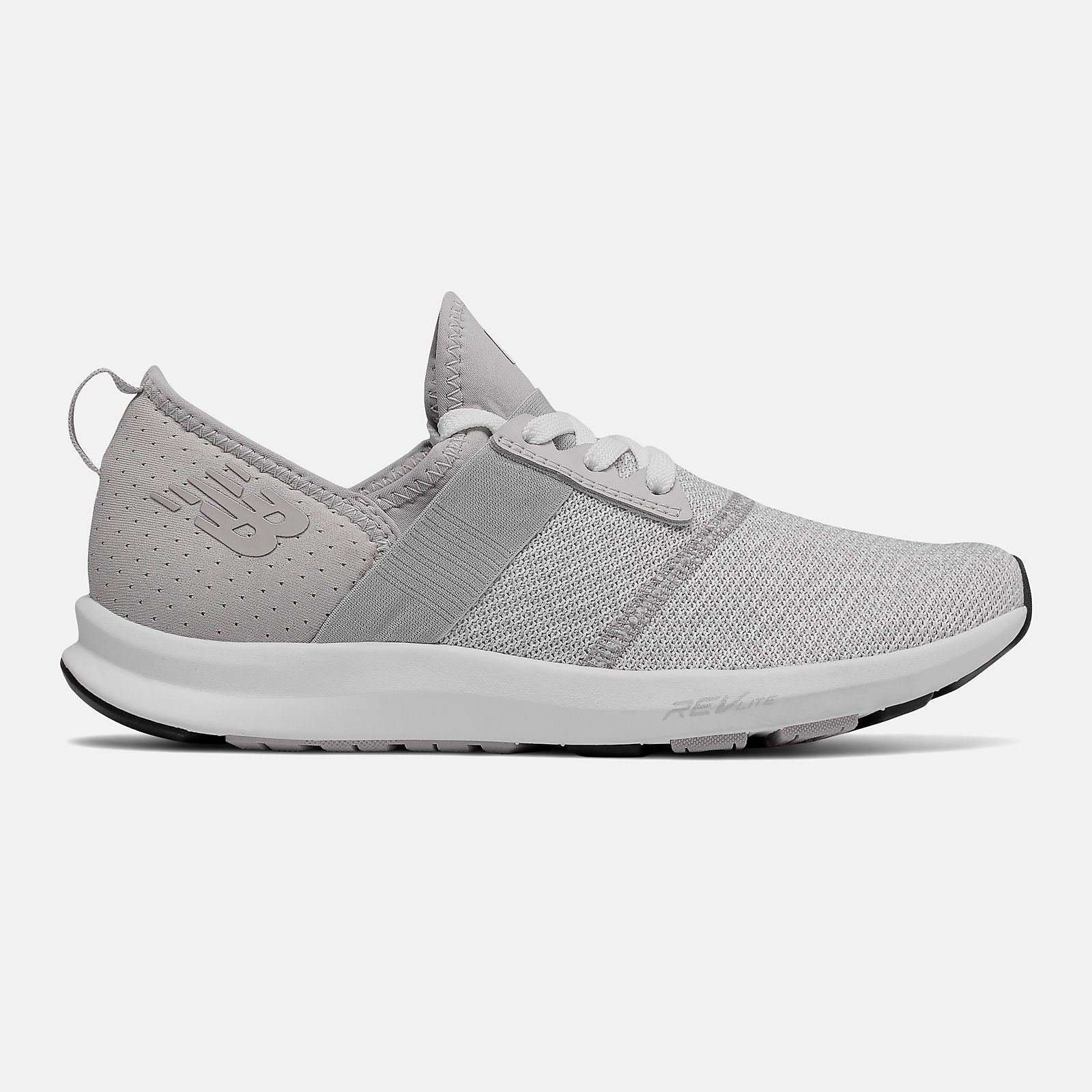 FuelCore NERGIZE | New Balance Shoes Overcast/White - Women