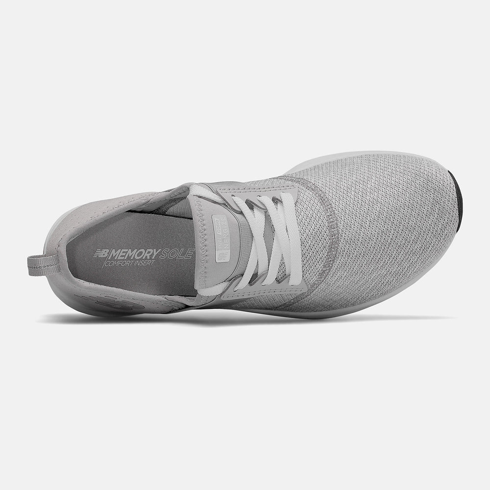 FuelCore NERGIZE | New Balance Shoes Overcast/White - Women