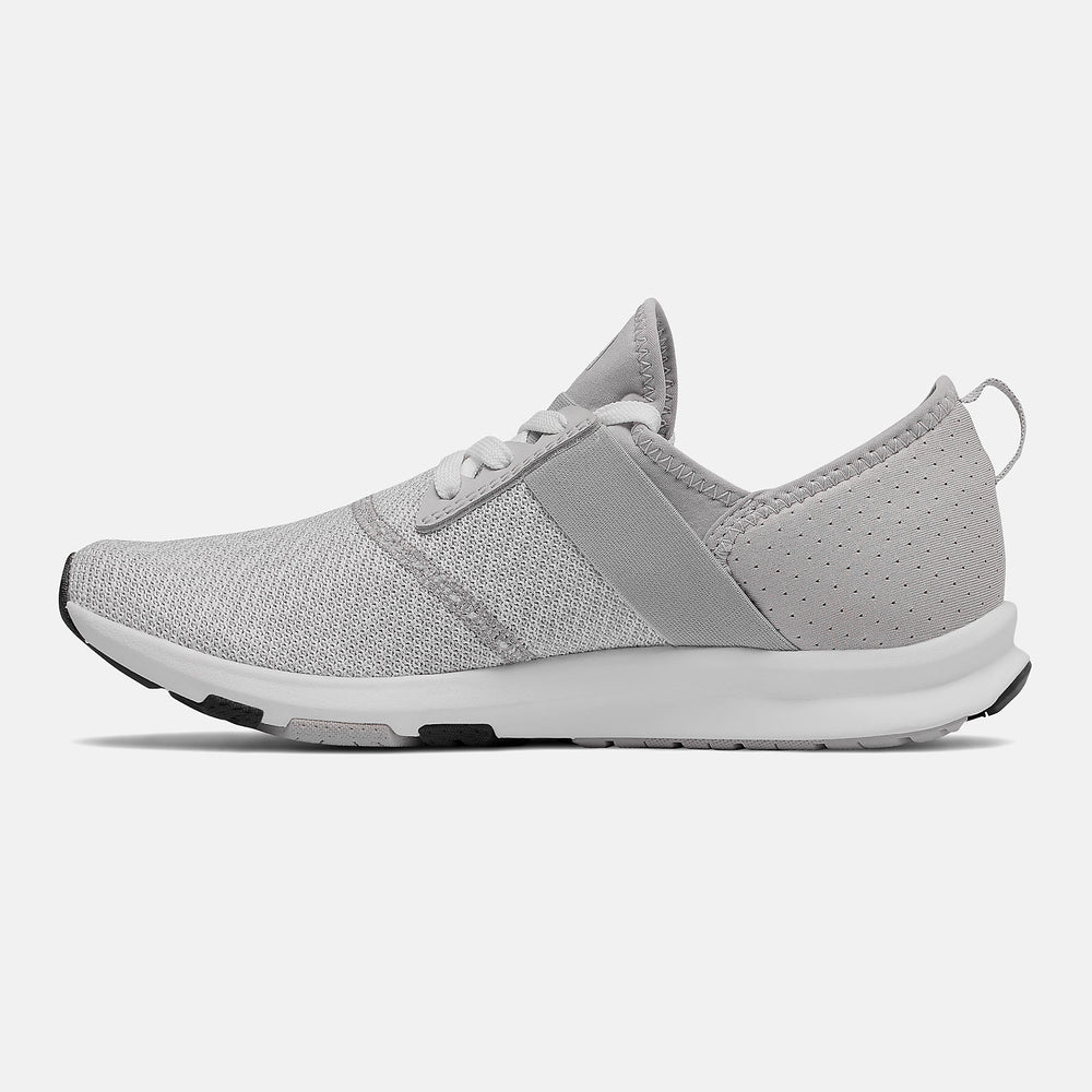 FuelCore NERGIZE | New Balance Shoes Overcast/White - Women