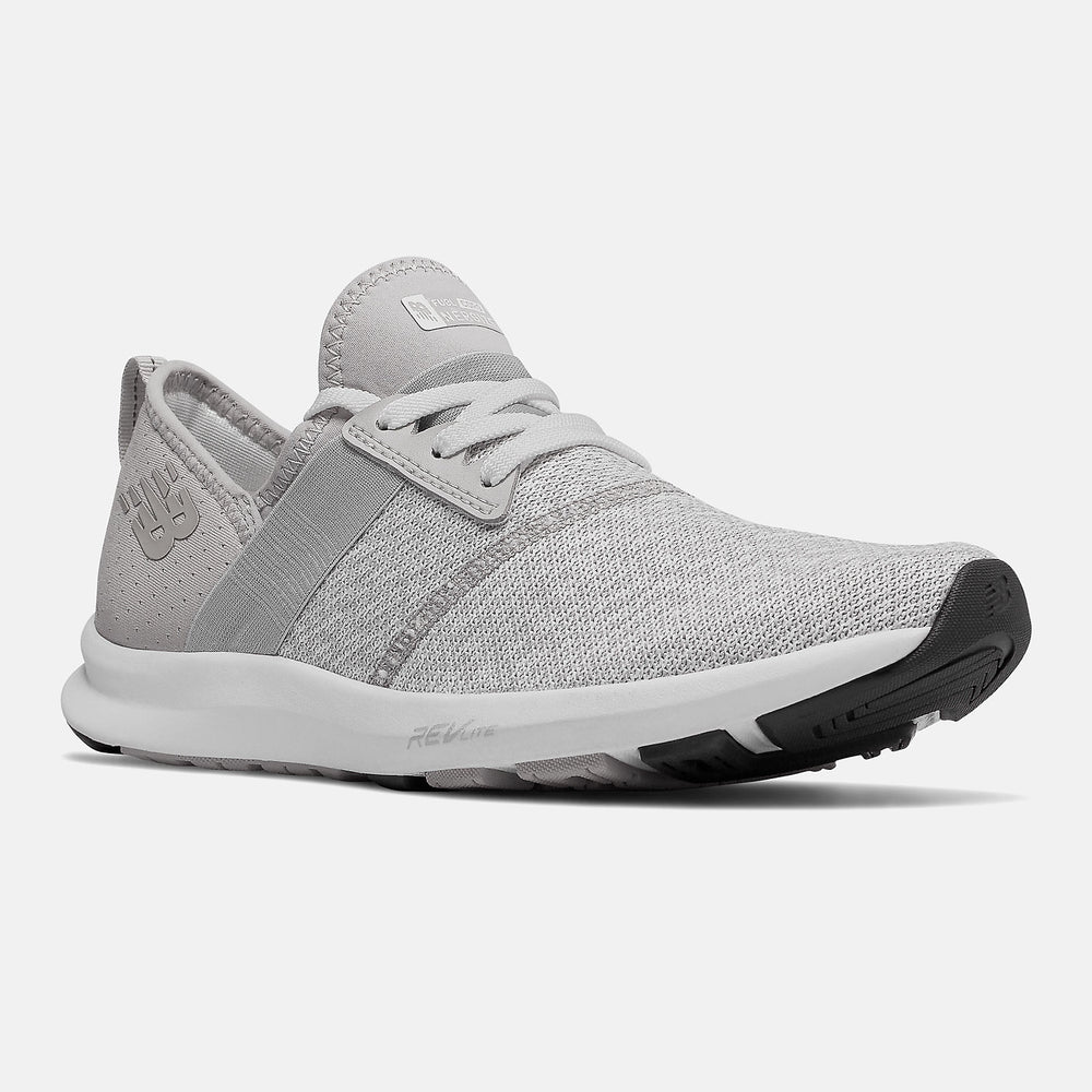 FuelCore NERGIZE | New Balance Shoes Overcast/White - Women