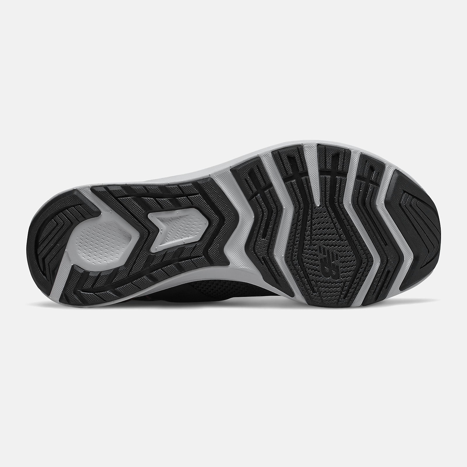 FuelCore NERGIZE | New Balance Shoes Black/Leopard Print - Women