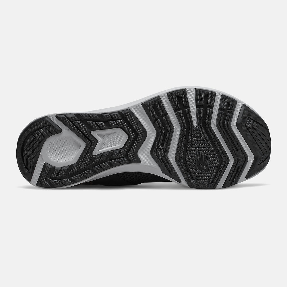 FuelCore NERGIZE | New Balance Shoes Black/Leopard Print - Women