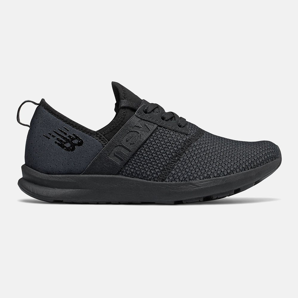 FuelCore NERGIZE | New Balance Shoes Black/Magnet - Women
