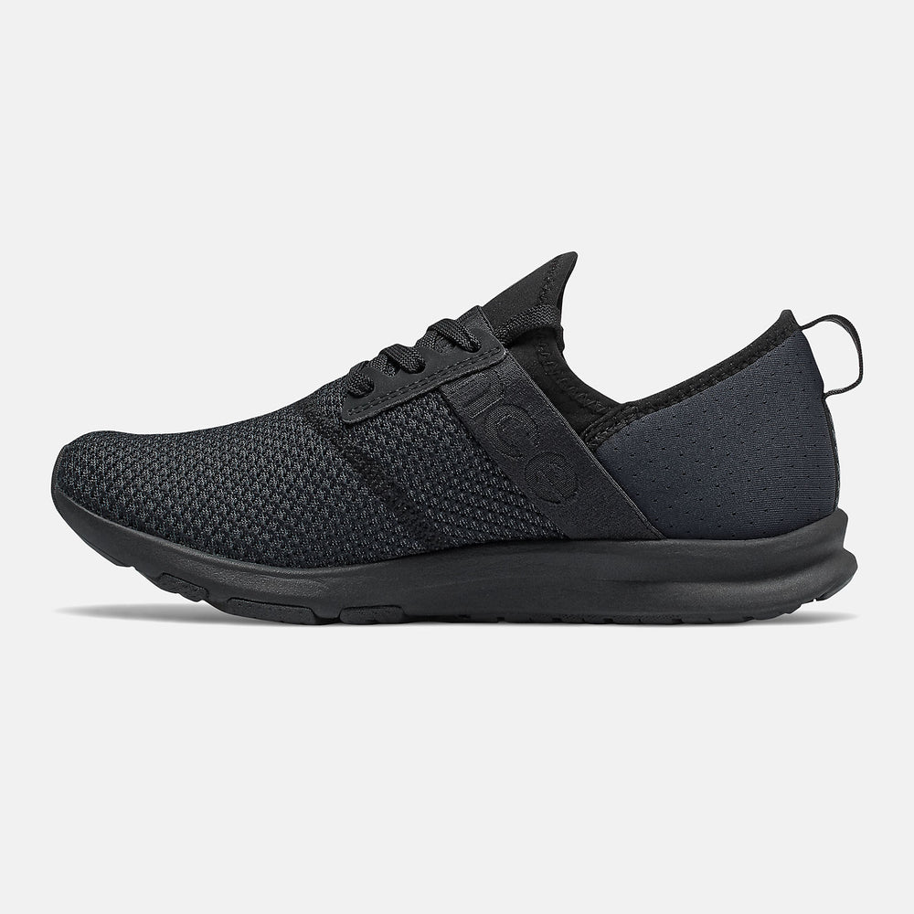 FuelCore NERGIZE | New Balance Shoes Black/Magnet - Women