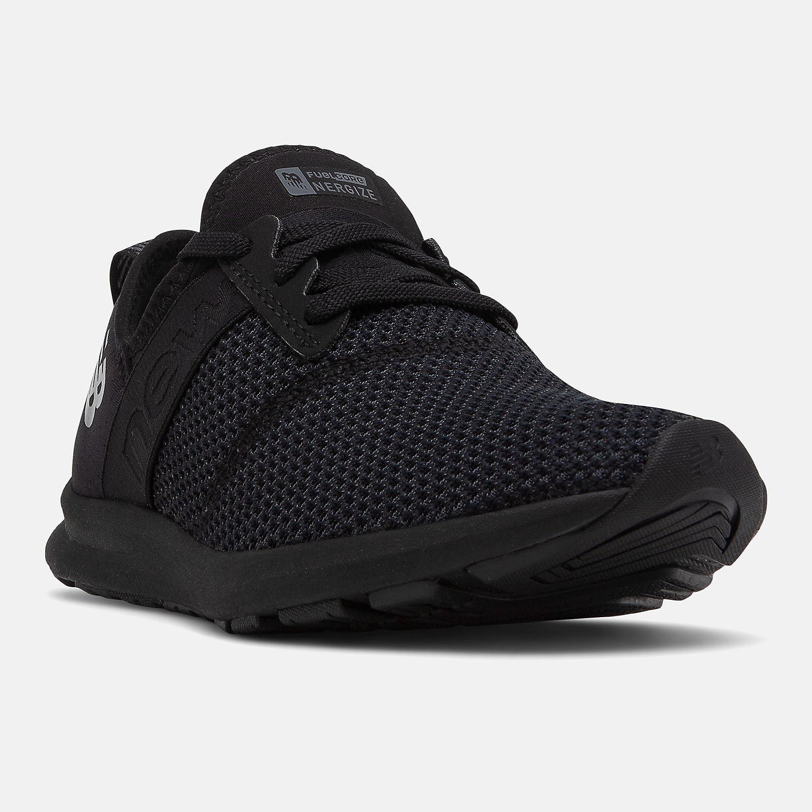 FuelCore NERGIZE | New Balance Shoes Black/Magnet - Women