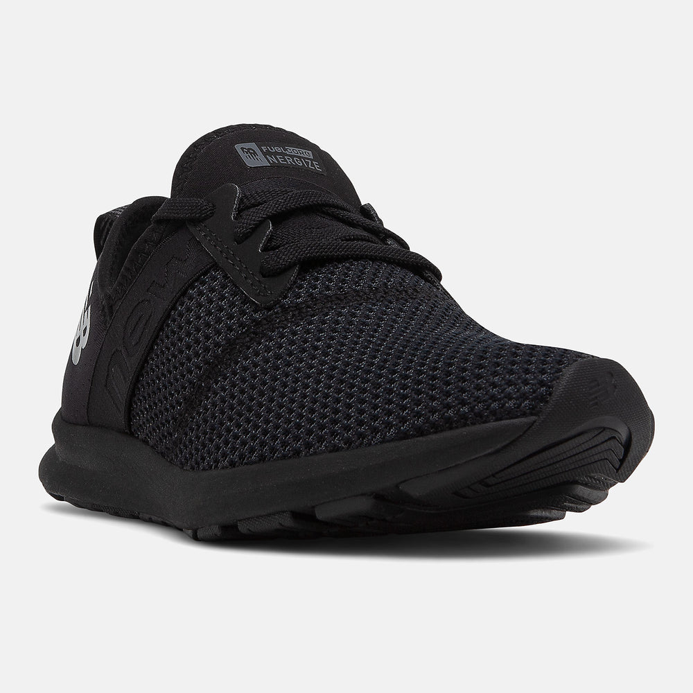 FuelCore NERGIZE | New Balance Shoes Black/Magnet - Women
