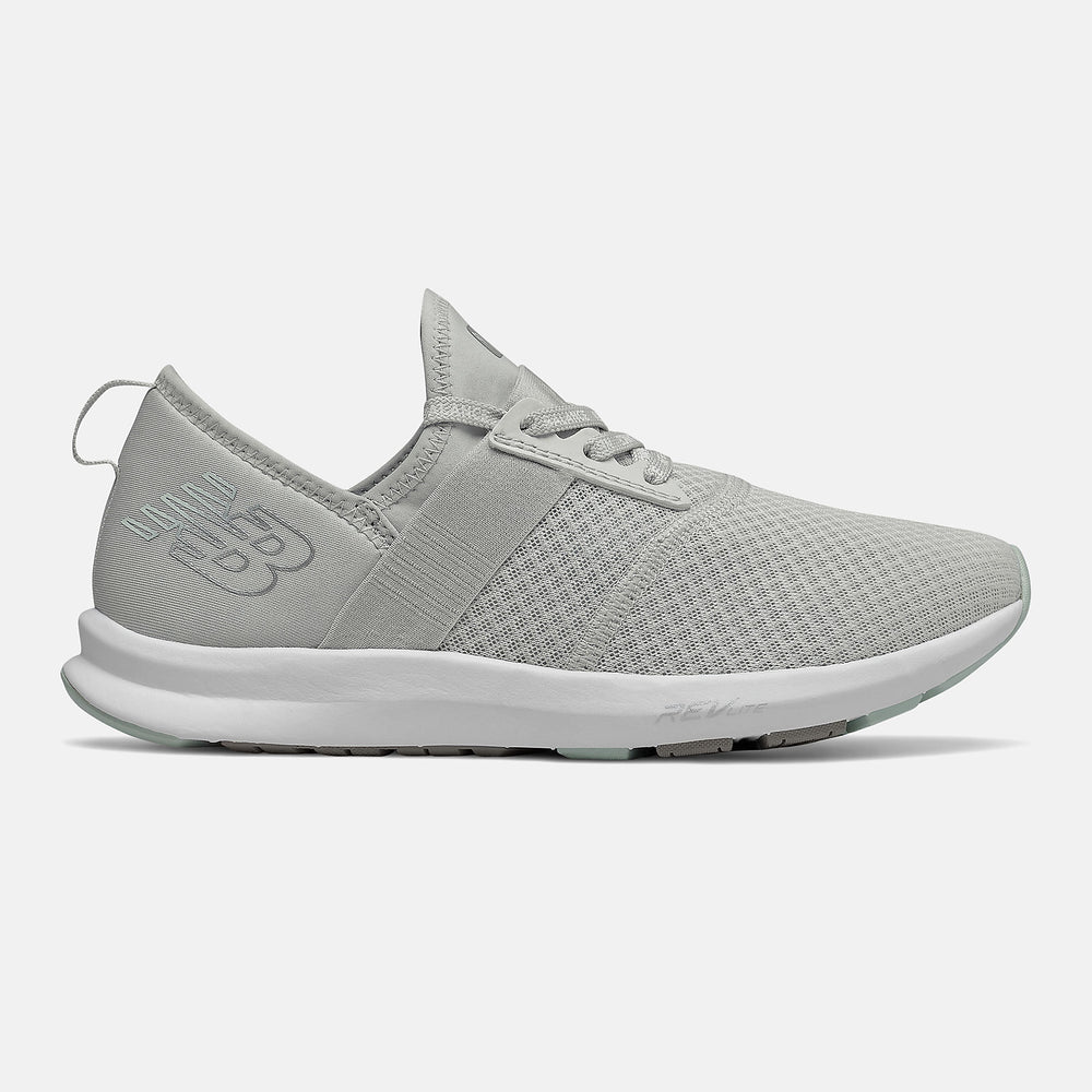 FuelCore Nergize | New Balance Shoes Summer Fog/Mint Chalk - Women