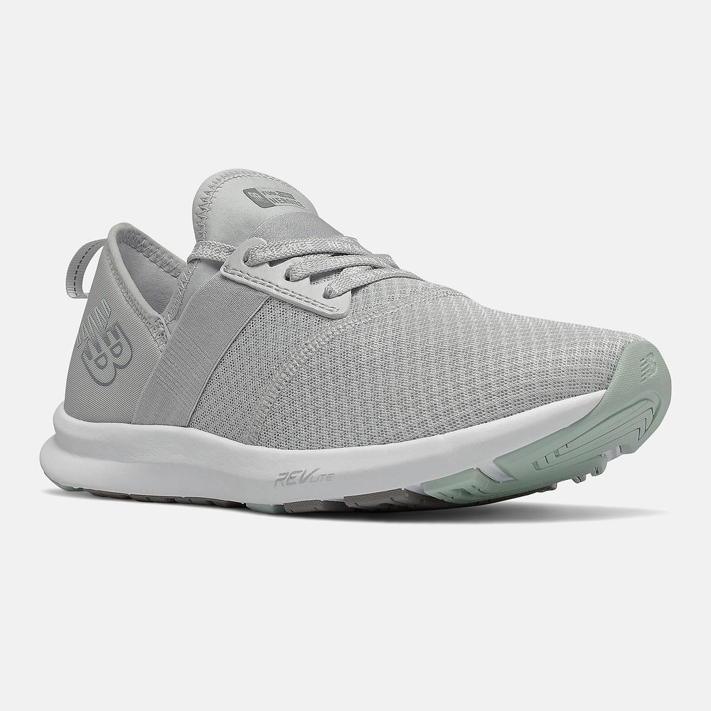 FuelCore Nergize | New Balance Shoes Summer Fog/Mint Chalk - Women
